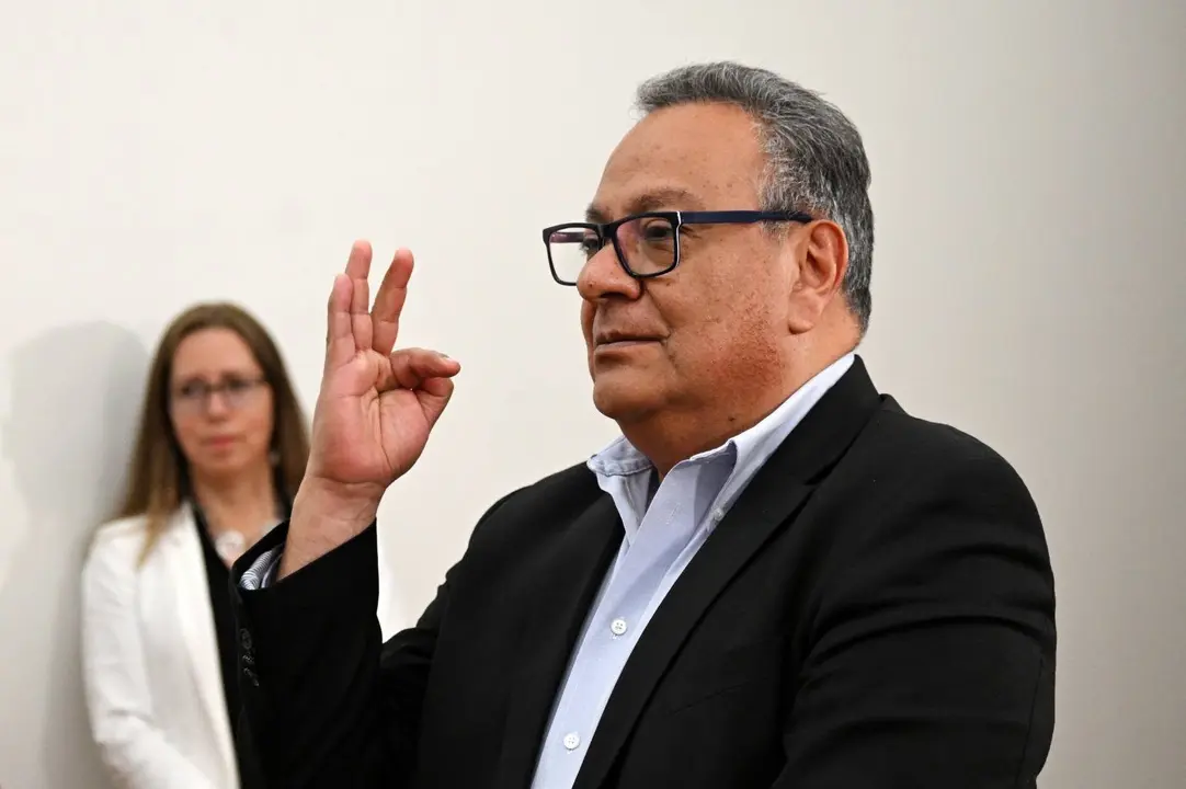 Erick Sanjin&eacute;s