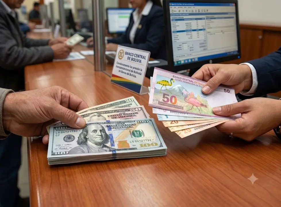 Imagen referencial (Imagen generada con IA).