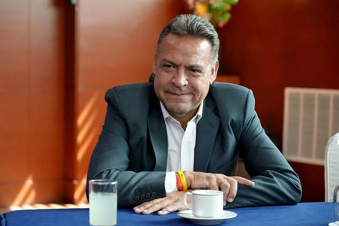 Luis Revilla
