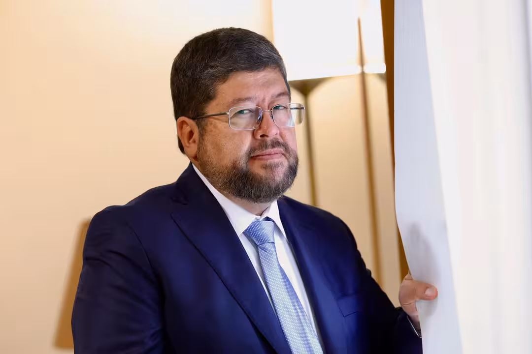 Samuel Doria Medina