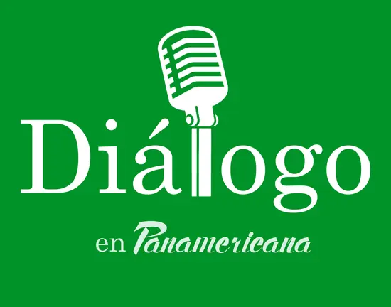 Di&aacute;logo en Panamericana.