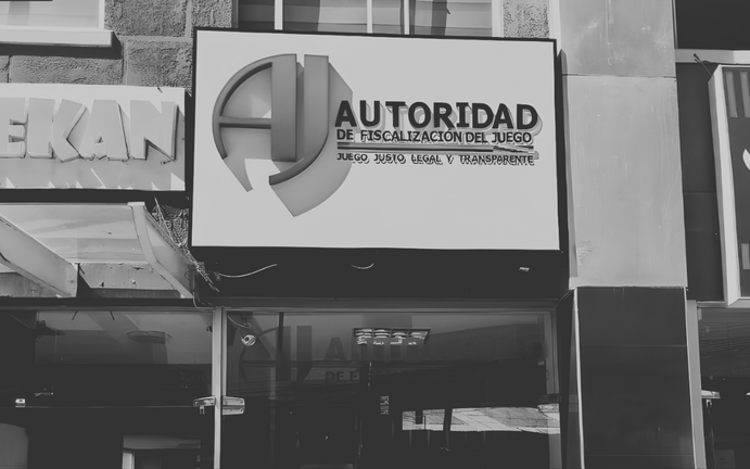 Oficinas de la AJ Foto: Radio Panamericana