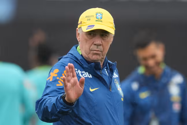 Carlo Ancelotti