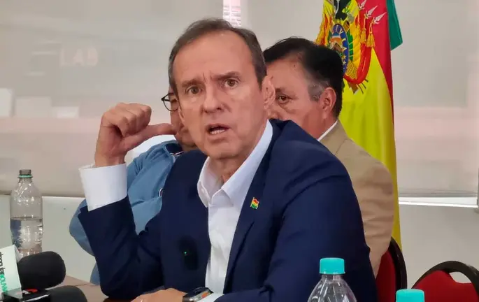 Jorge Tuto Quiroga