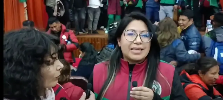 Anah&iacute; Bozo