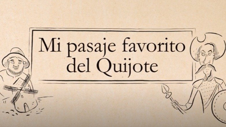 Quijote libro