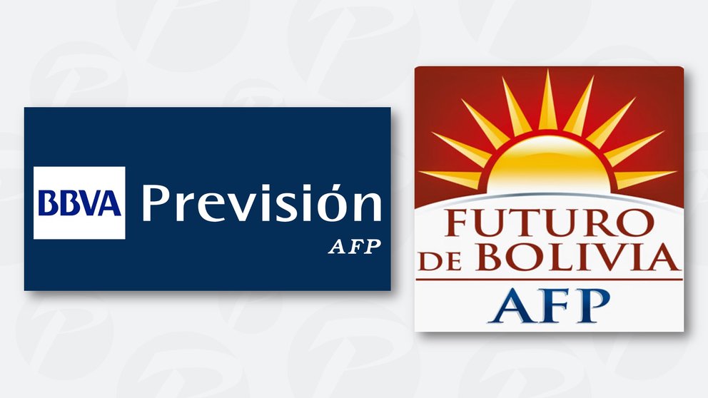 AFPs Previsión y Futuro de Bolivia