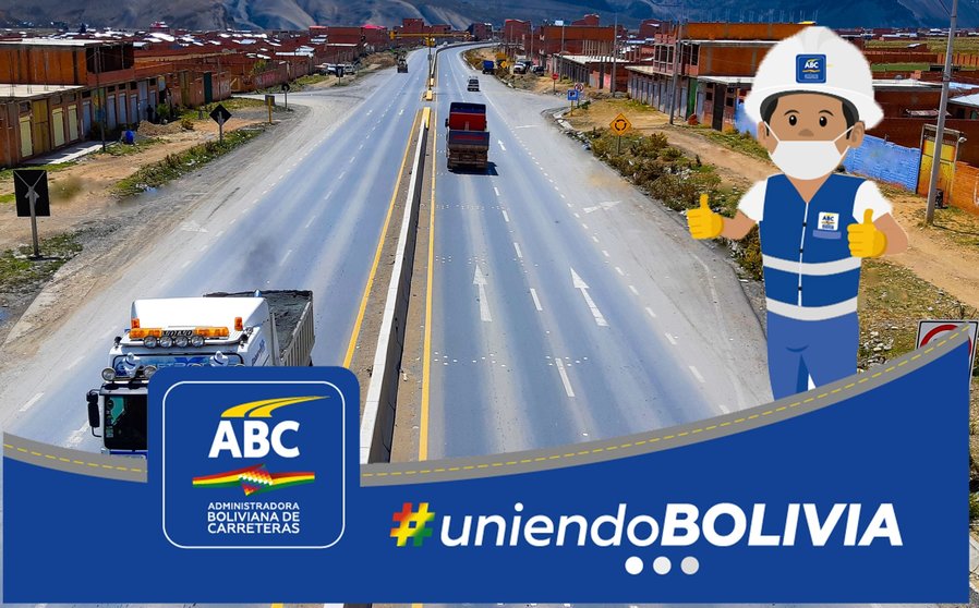 Administradora Boliviana de Carreteras
