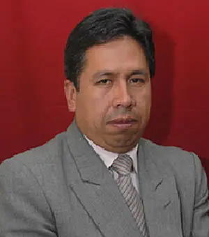 LUISLARREA