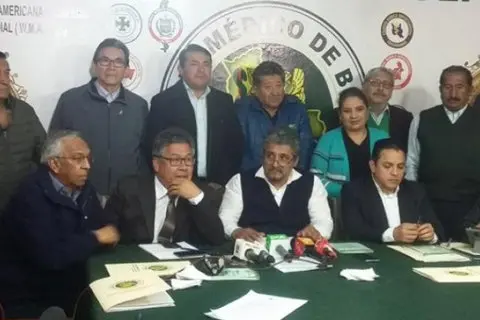 dialogo medicos