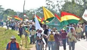 marcha