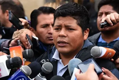 Franclin Gutierrez