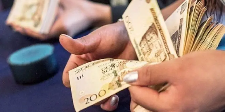 billetes