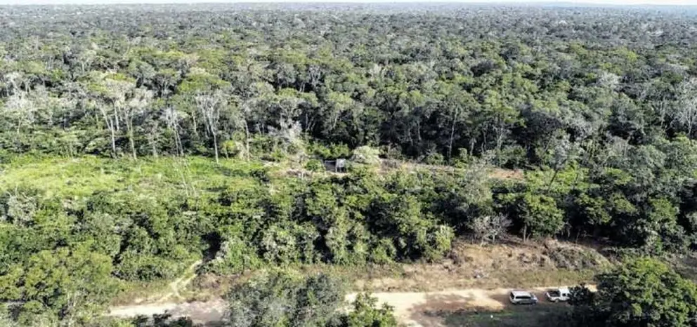CHIQUITANIA