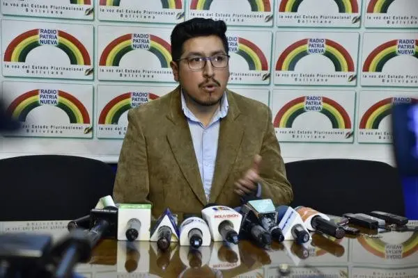Noticias.bolivia