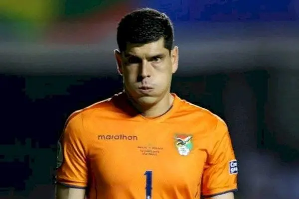Carlos Lampe