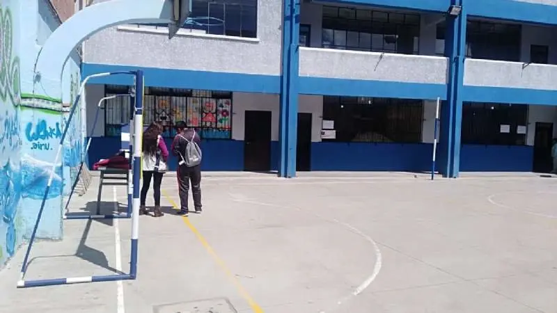 colegio jerusalem pampahasi pagionasiete.bo