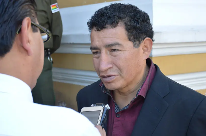 FOTO: diputados.bo