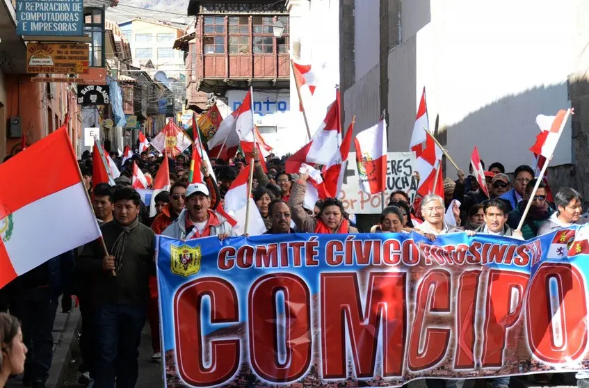 Comcipo