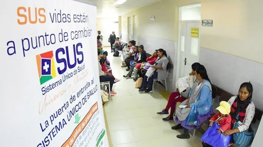 SUS CORREO DEL SUR