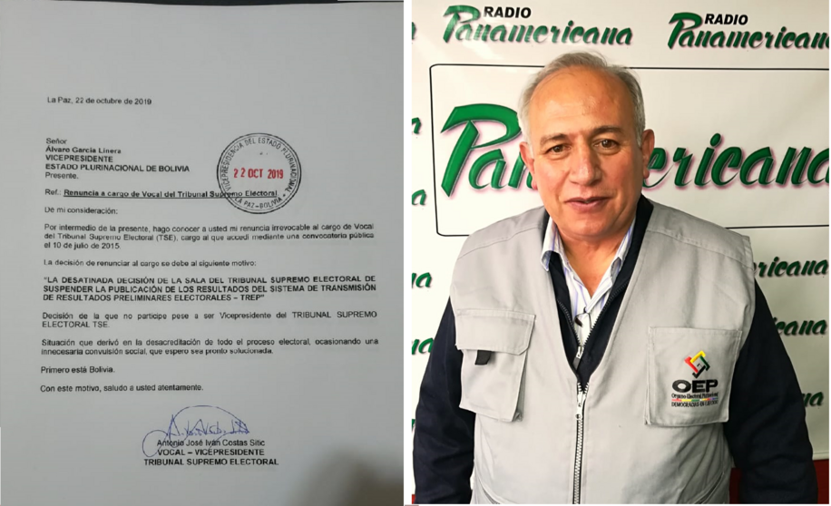 FOTO: Panamericana