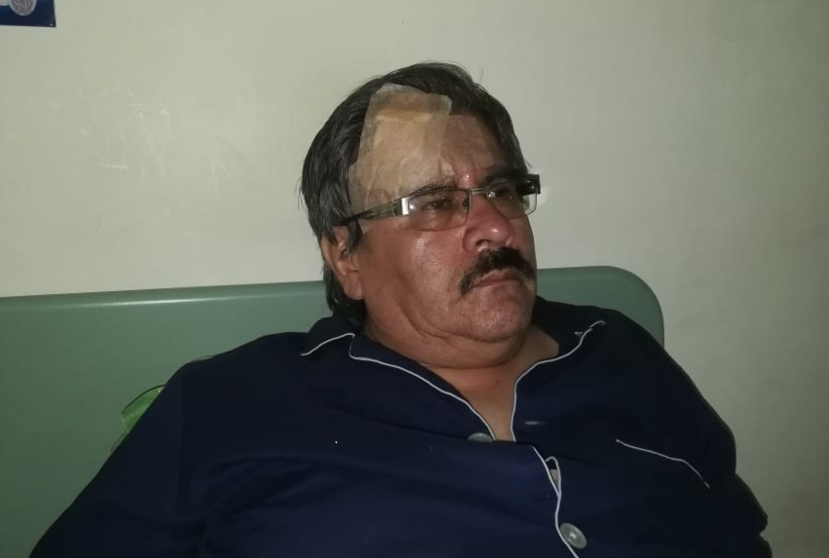 waldo panamericana