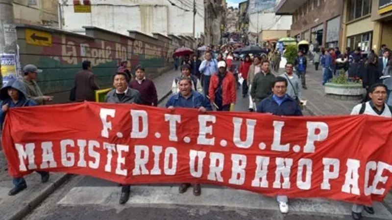 Pagina Siete