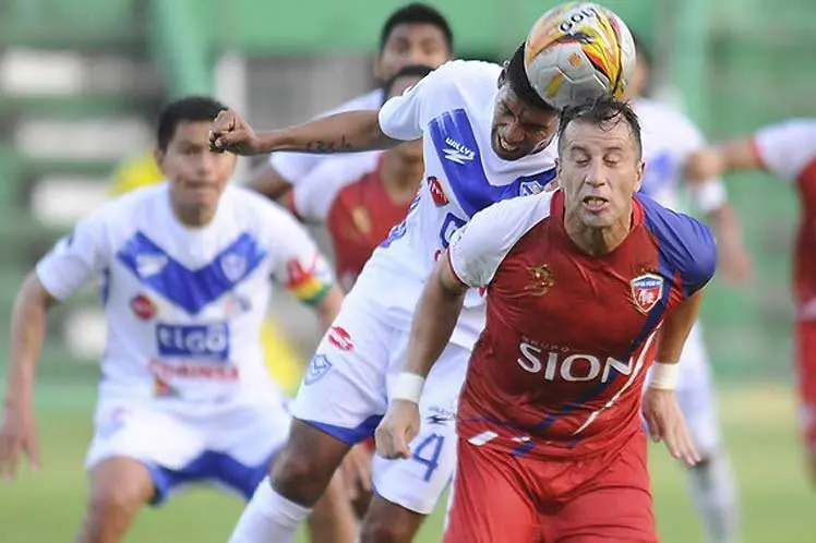partido liga