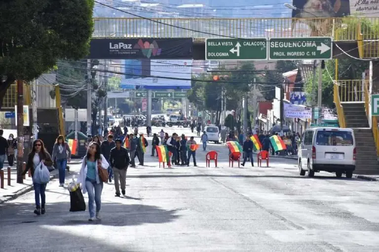 bloqueos eju.tv