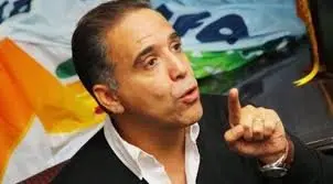 Mauricio Mendez