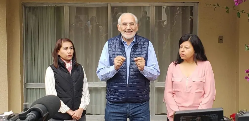 carlos mesa eju.tv