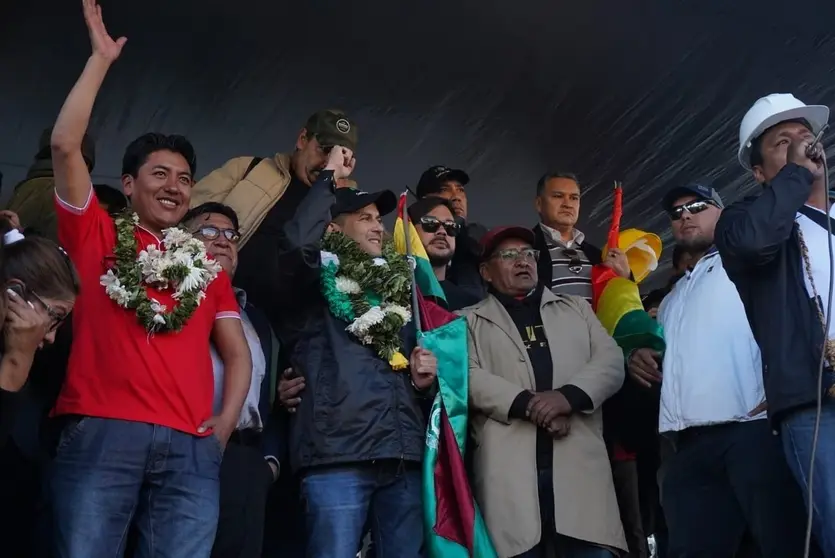 FOTO: P&aacute;gina Siete