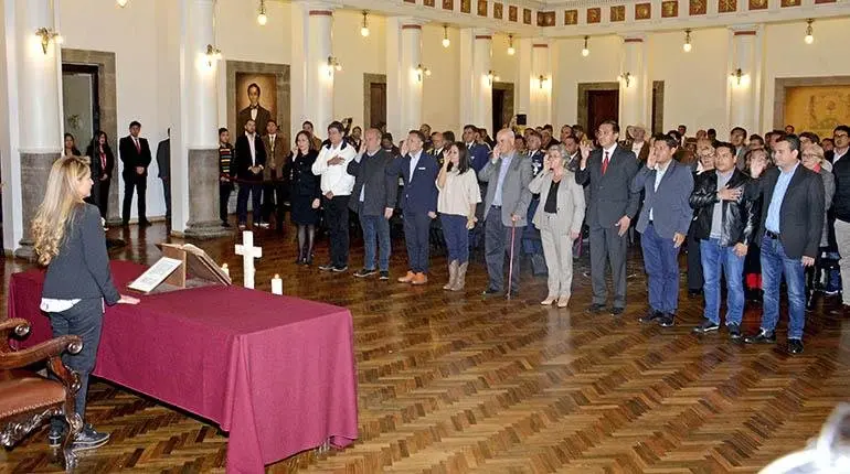 FOTO: Los Tiempos