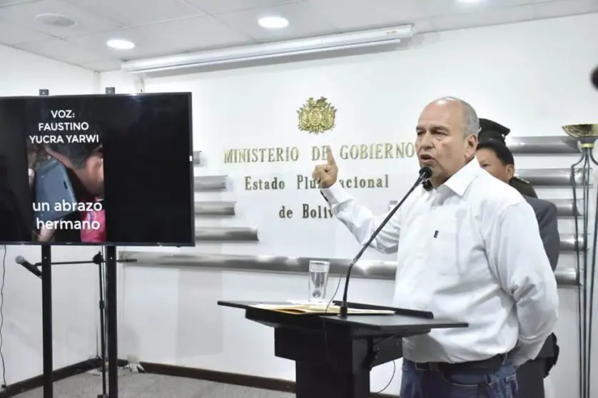 murillo apg