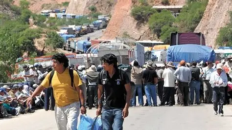Imagen referencial Foto: La Raz&oacute;n