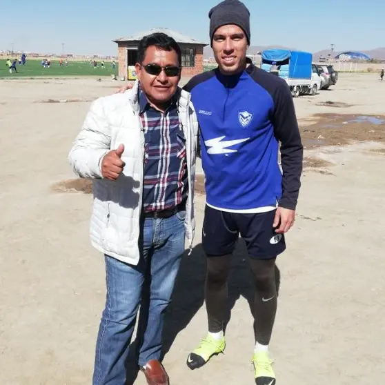 Zenon Pizarro
