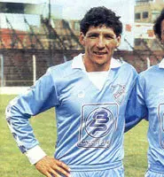 carlos borja