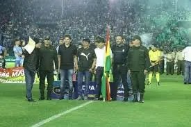 clasico cruceno