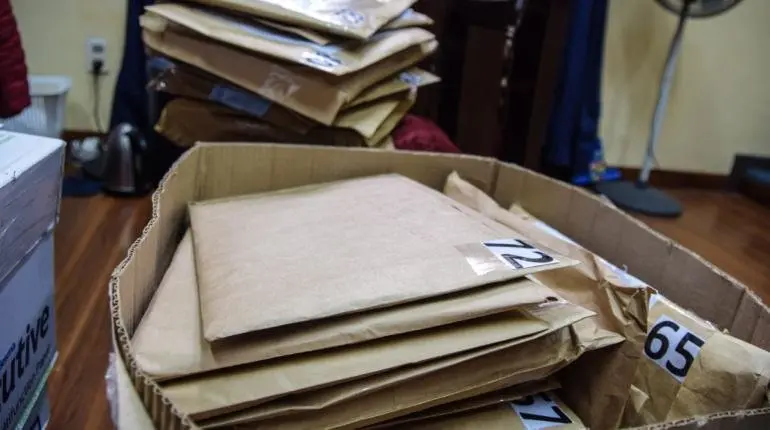 postulaciones  senadoBolivia