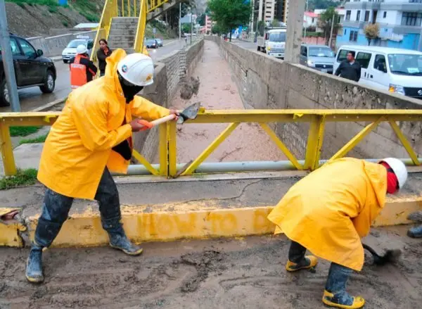 Inundacioneseldiario