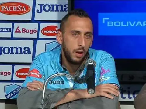 MAURICIO PRIETO