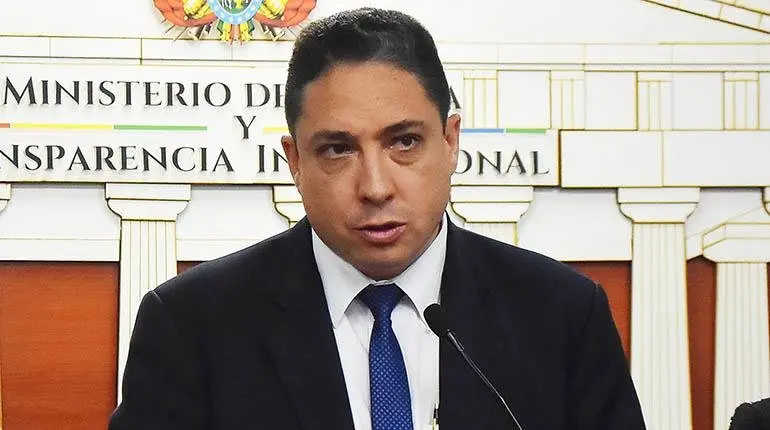 hector arce APG