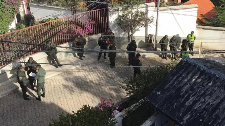 embajada mexicolostiempos
