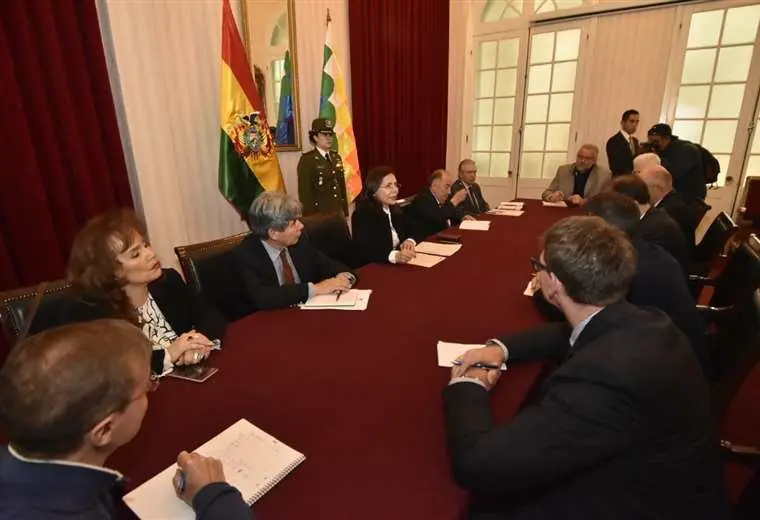foto APG