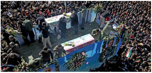 funeral