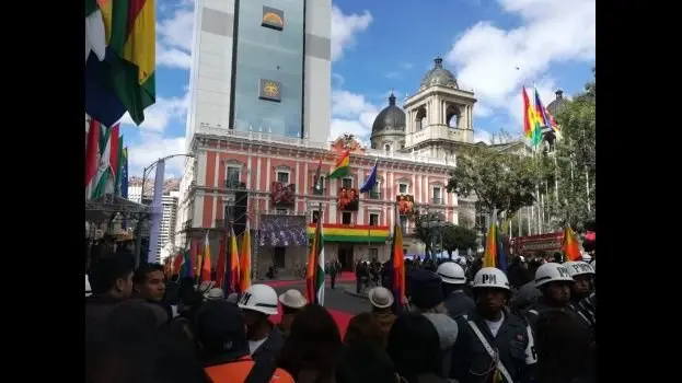 FOTO:  EJU TV