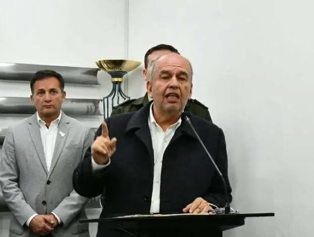 MURILLO EL DEBER
