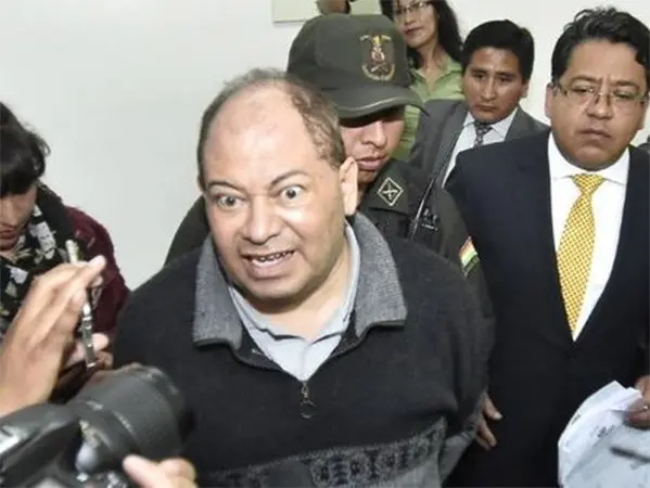 hoybolivia.com romero