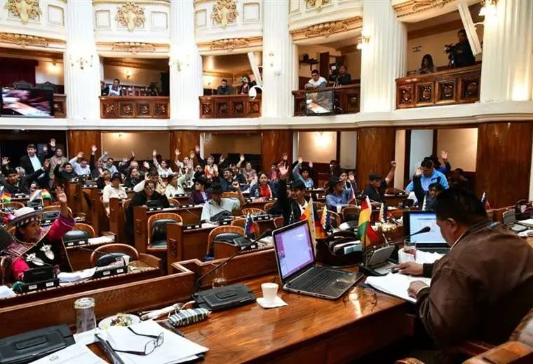 DFOTO CAMARA DE DIPUTADOS