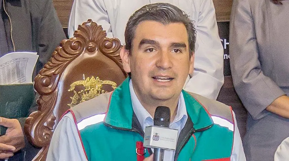 JOSE-MARIA-LEYES elpais.bo